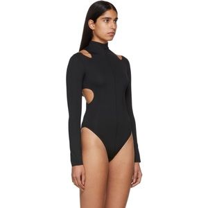 nikelab bodysuit